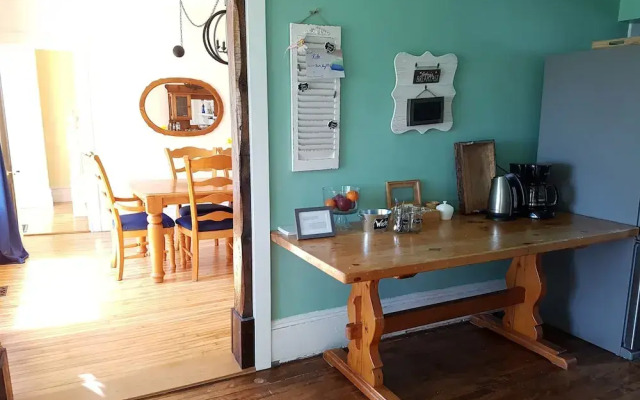 Sea Glass Bed and Breakfast