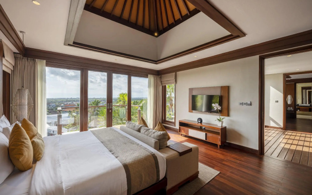 TanaDewa Villas Nusa Dua Bali By Cross Collection