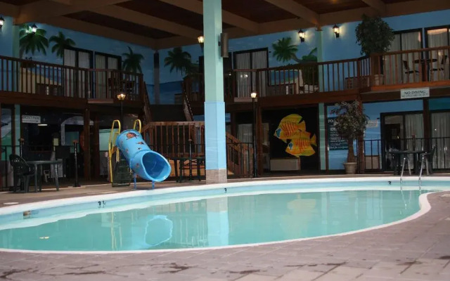 Gladstone Inn & Suites