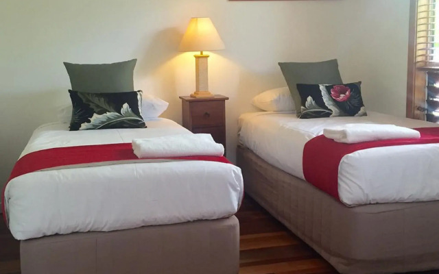 South Pacific Resort & Spa Noosa