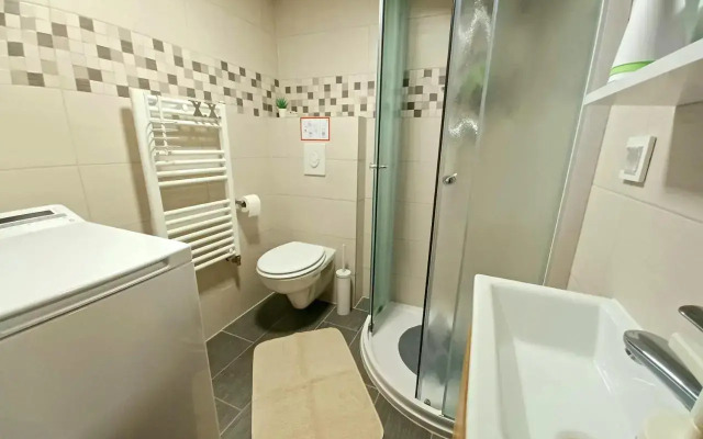 Apartment Korina