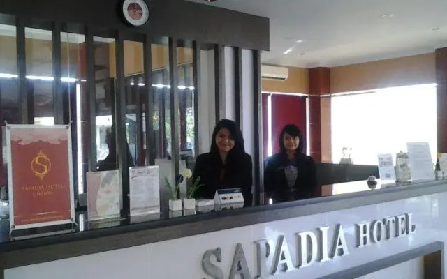 Sapadia Hotel Cirebon