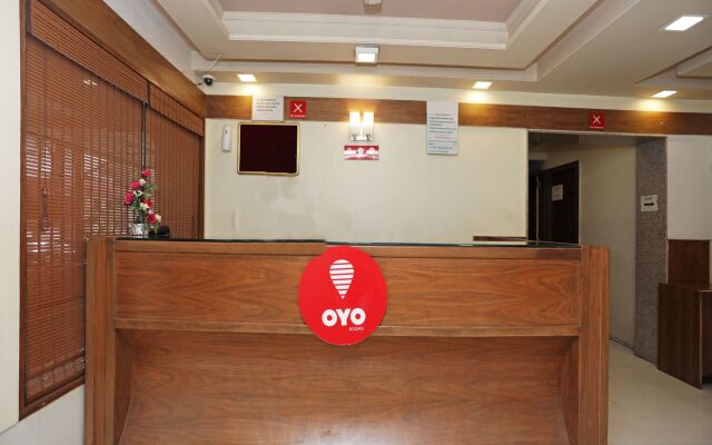 OYO 603 Hotel Swasti