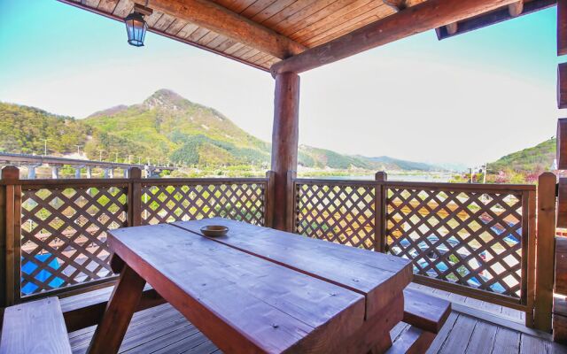 Logcabin