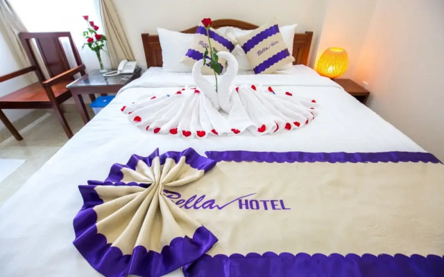 T Y Hotel & Apartment