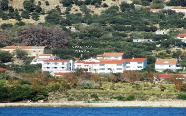 Žare - With Garden - A3