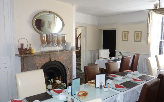 Newport Quay Bed and Breakfast