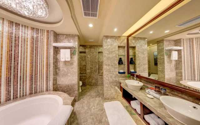 Ocean Hotel