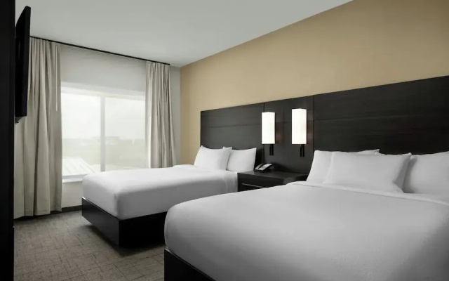 Residence Inn By Marriott Indianapolis Noblesville