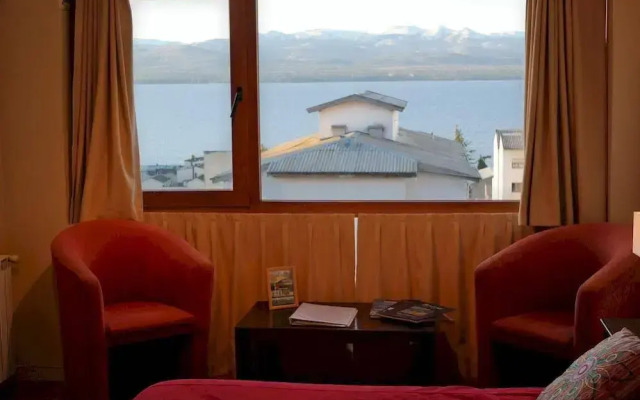 Terrazas Bariloche