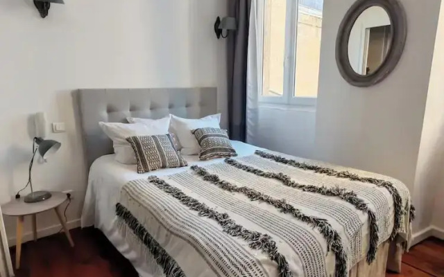 Hotel La Maison Du Lierre