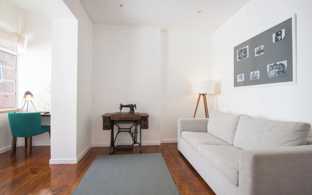Bica FLH Suites