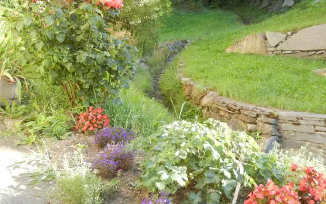 Hotel Ristorante Colombo