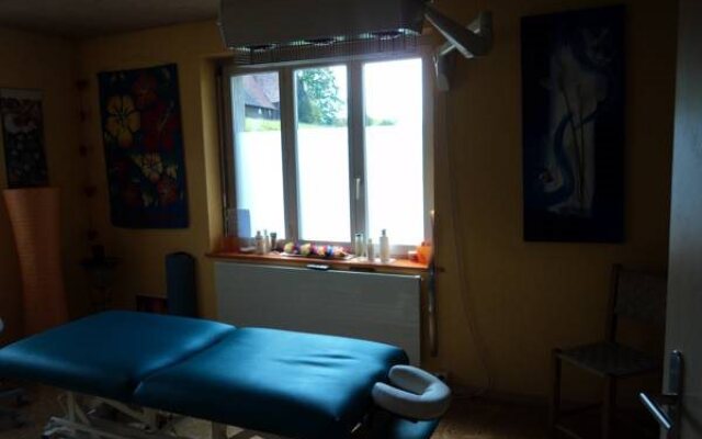 Wellness-Kneipp-Park