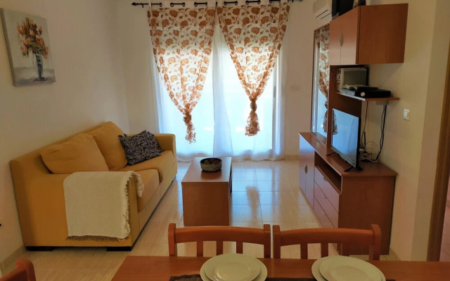 Acv - costa caribe II-2 línea planta 6 sur 2