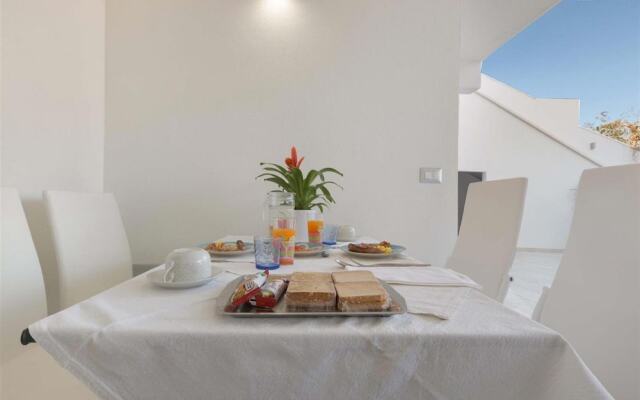 1282 B B Dreams and Delights - Double View Quadrupla