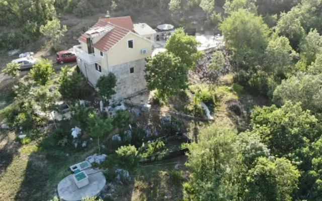 Holiday Home Jadrić