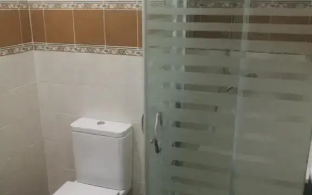 Apartamentos Edificio Vicente