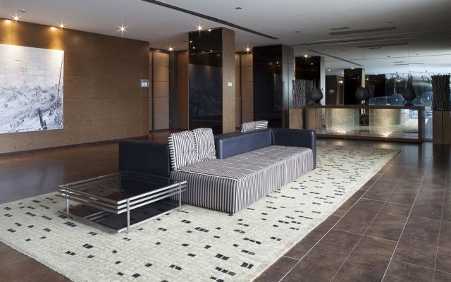 AC Hotel Brescia by Marriott