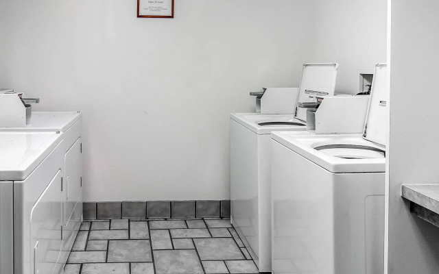 Quality Inn Central Roseburg