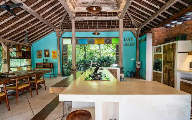 Aalaya Villa by Betterplace