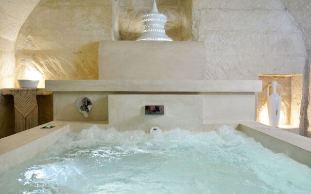 Petra e Culure Luxury Home