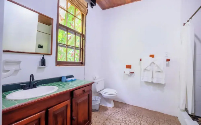 DuPlooys Jungle Lodge