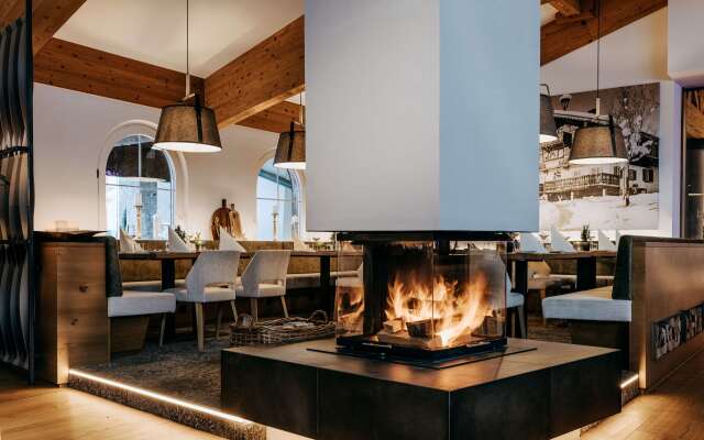 Grand Tirolia Kitzbühel - Member of Hommage Luxury Hotels Collection