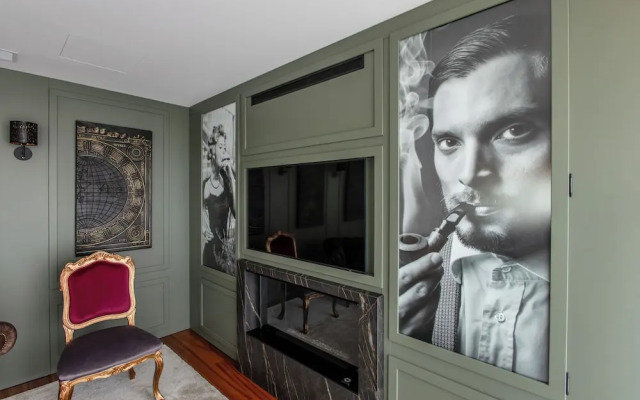 Valentina Residence by GuimaGold