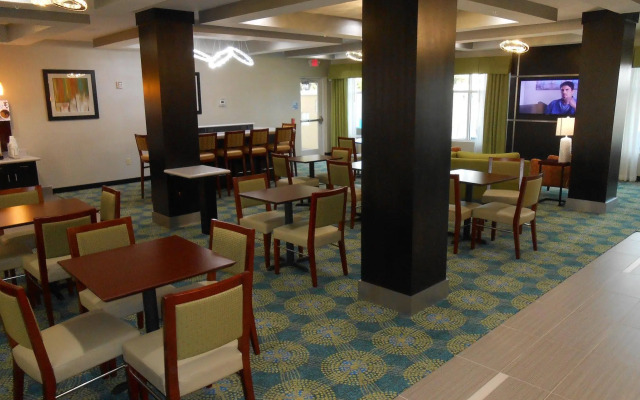 Holiday Inn Express Hotel & Suites Houston NW-Brookhollow by IHG