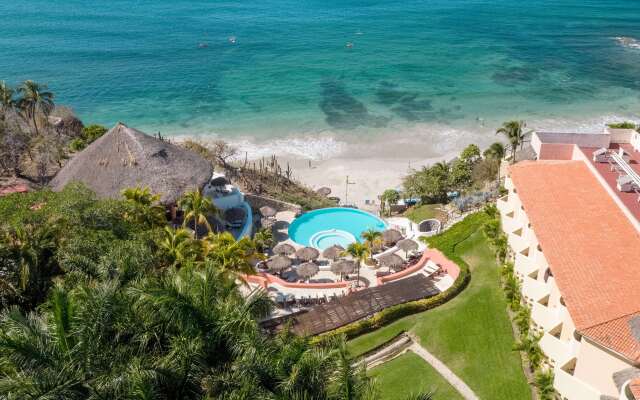 Grand Palladium Vallarta Resort & Spa - All Inclusive