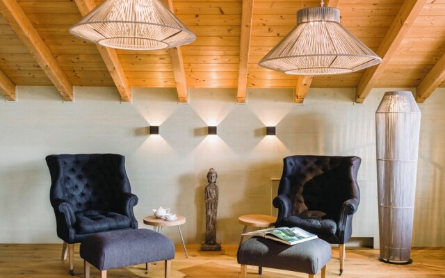 Das König Ludwig Inspiration SPA - Adult Only