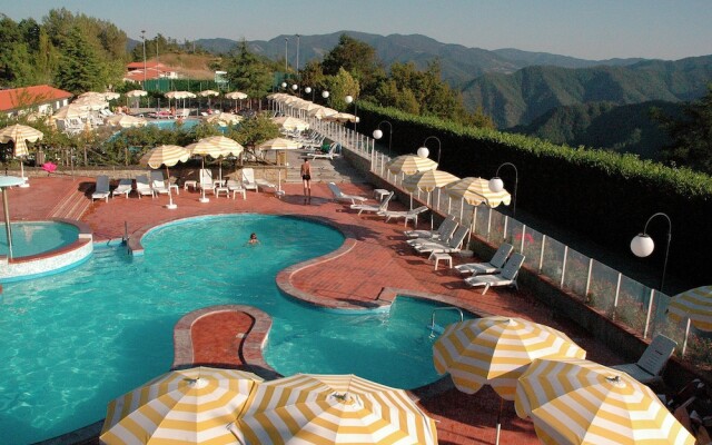 Beautiful Home With Terrace, Located in Nature