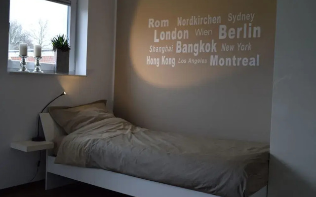 Hostel Nordkirchen