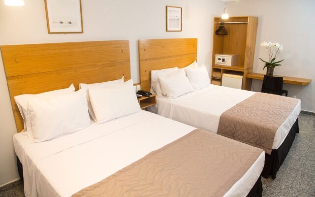 Regency Copacabana Hotel
