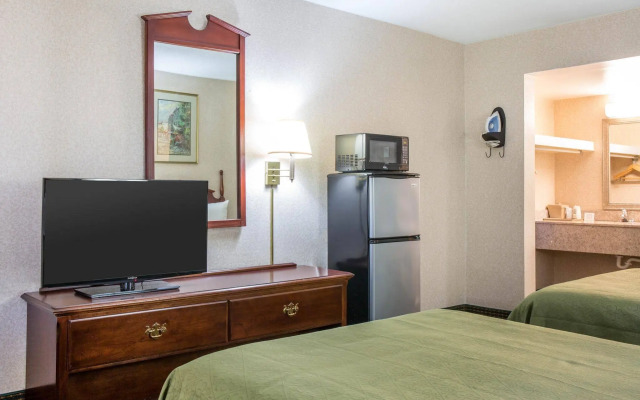 Motel 6 Lexington, KY - Airport
