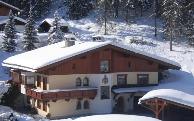 Lärchenwald Appartement