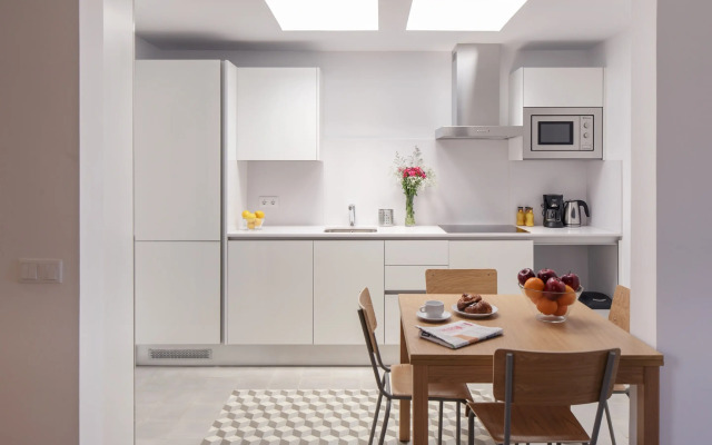 Hotel Sagrada Familia Apartments