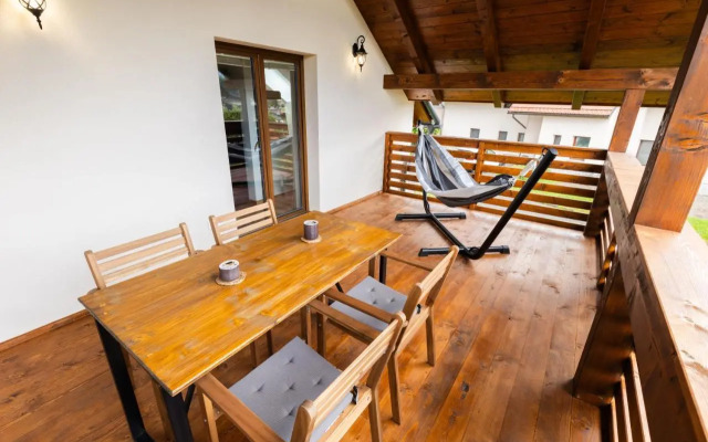 Apartment Ajda