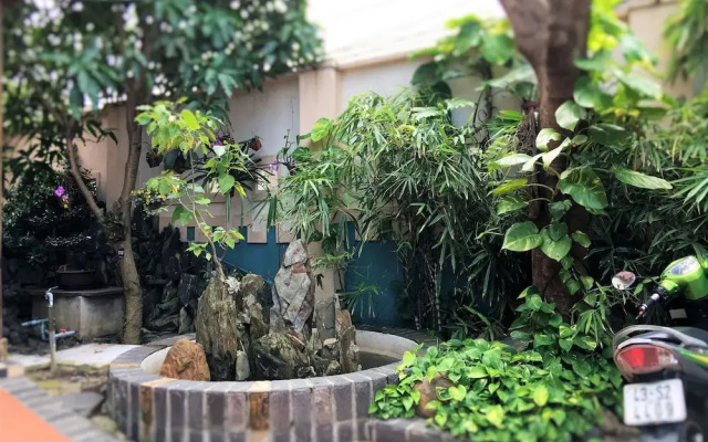 Mimosa 2 Hotel