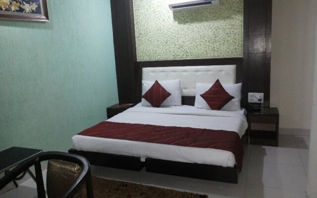 Hotel Victor Inn