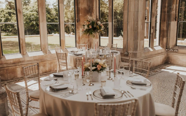 Orange Grove Hotel & Gardens
