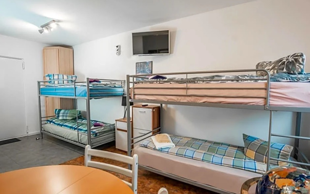 Motel Home by Vivere Stays