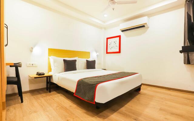 Oyo Townhouse 331 Vat Hotels