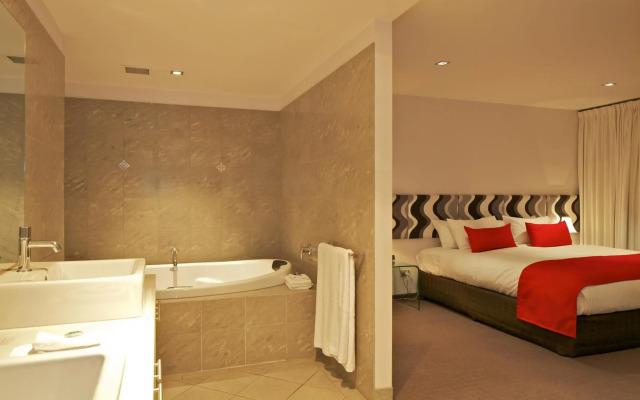 Zero Davey Boutique Hotel