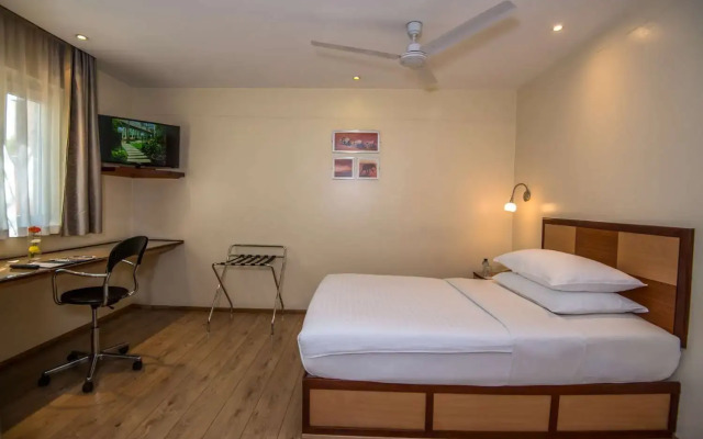 Best Western Nairobi Upper Hill
