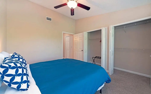 Convenient Apartments to Golf & Beaches by Frontdesk