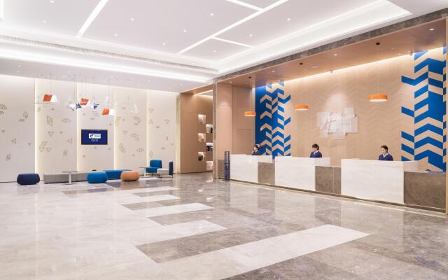 Holiday Inn Express Dongguan Marina Bay, an IHG Hotel