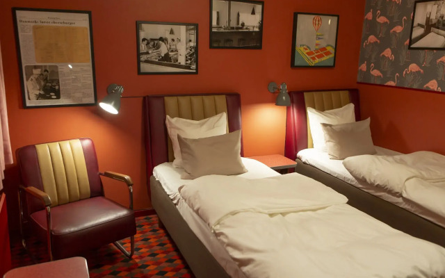 Wittrup Motel