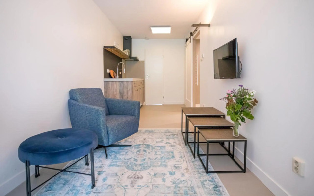 Bed&Breakfast Tussen de Poorten